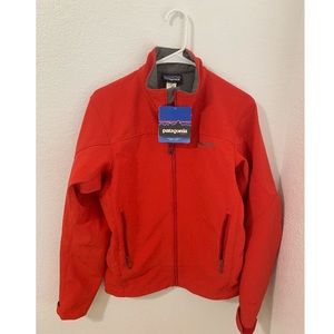 Patagonia Zip up Jacket